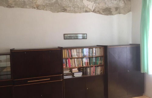 Stare Mesto pod Landstejnem Apartment | Zámek Dobrohoř