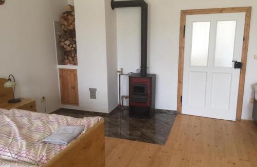 Stare Mesto pod Landstejnem Apartment | Zámek Dobrohoř