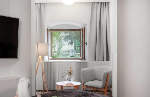 Trest Hotel | Zámek Třešť