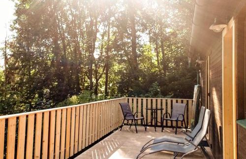 Nebrich Apartment | ZÁTOKA Živohošť - Apartmány