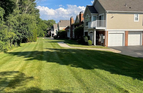 Allenton Condo | Zénith Condo Of Macomb | Utica | Clinton