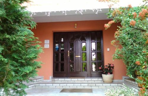 Eger House | Zöld Sziget Vendégház