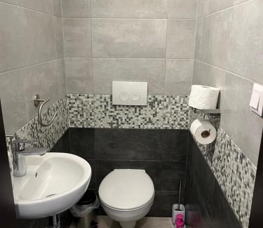 Debrecen Apartment | Zöld Terasz Apartman
