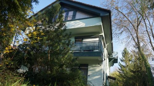 Siofok Aranypart Apartment | Zöldellő Apartmanház