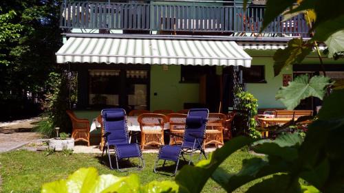 Siofok Aranypart Apartment | Zöldellő Apartmanház
