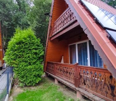 Pokrzywna Apartment | Złota Piątka Pokrzywna