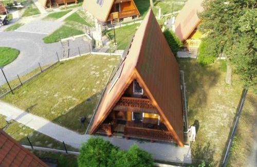 Pokrzywna Apartment | Złota Piątka Pokrzywna