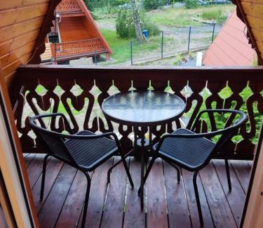 Pokrzywna Apartment | Złota Piątka Pokrzywna