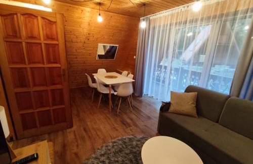 Pokrzywna Apartment | Złota Piątka Pokrzywna