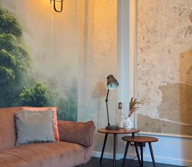 Katowice Apartment | Z a b r s a i n t Apartamenty z Duszą xVIII