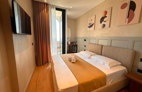 Kruje Hotel | Z art Hotel