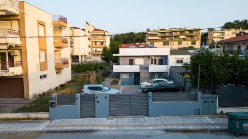 Neoi Epivates Apartment | Z Elegant Studios