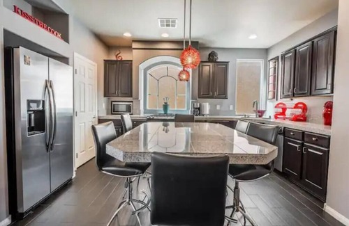 Enterprise House | Z Gallerie, chic home