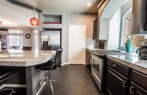 Enterprise House | Z Gallerie, chic home
