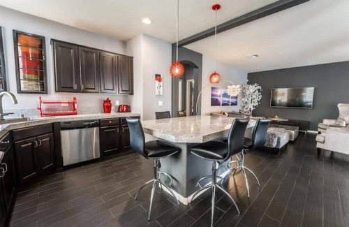 Enterprise House | Z Gallerie, chic home