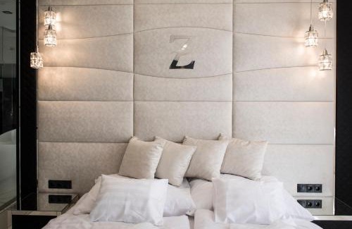 Zalaegerszeg Bed & Breakfast | Z Rooms Boutique
