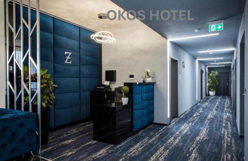 Zalaegerszeg Bed & Breakfast | Z Rooms Boutique