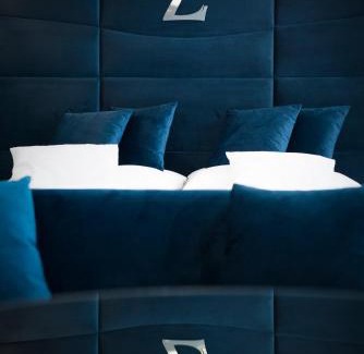 Zalaegerszeg Bed & Breakfast | Z Rooms Boutique