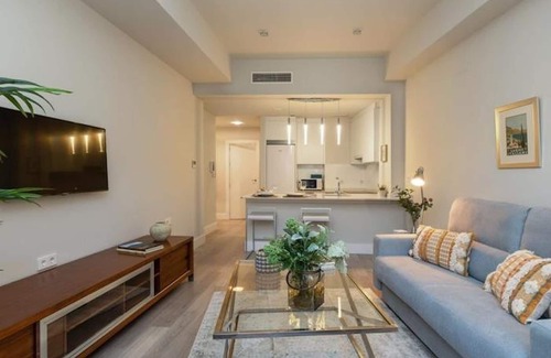 Centro - Sagrario Apartment | Z TR2A