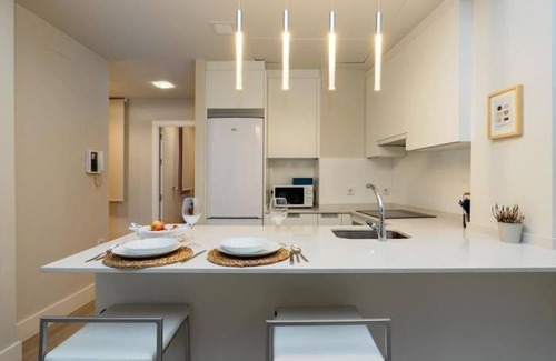 Centro - Sagrario Apartment | Z TR2A