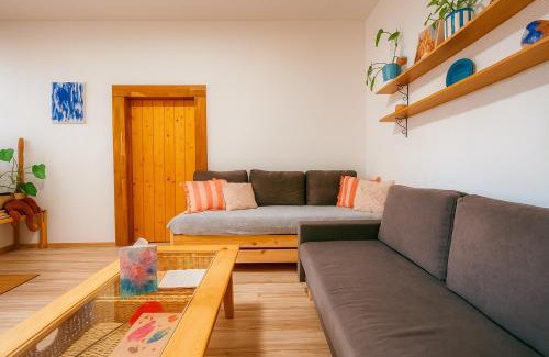 Nitra House | Zaži Toskánsko v Nitre - celý dom!