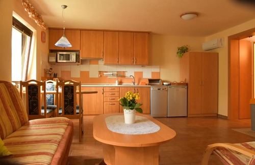 Hovorany House | Za kapličků