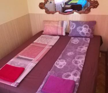 Maliyevtsy Apartment | ZА