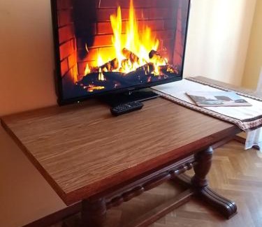 Maliyevtsy Apartment | ZА