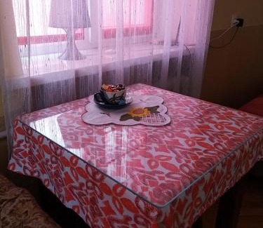 Maliyevtsy Apartment | ZА