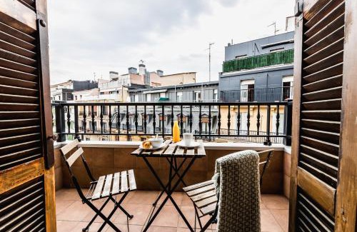 Gros Apartment | ZABALETA by SWEET HOME SAN SEBASTIAN