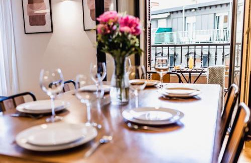 Gros Apartment | ZABALETA by SWEET HOME SAN SEBASTIAN