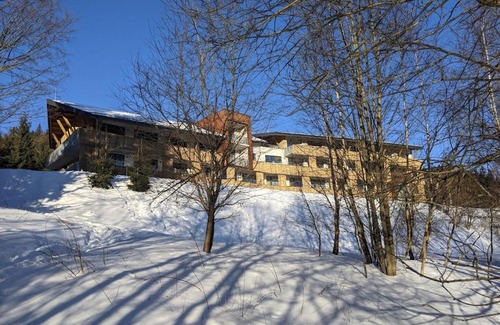 Zadov Apartment | Zadov - Apartmán Srdce Šumavy
