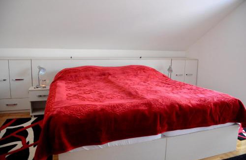 Vrnjacka Banja Apartment | Zafir 1
