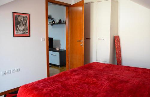 Vrnjacka Banja Apartment | Zafir 1