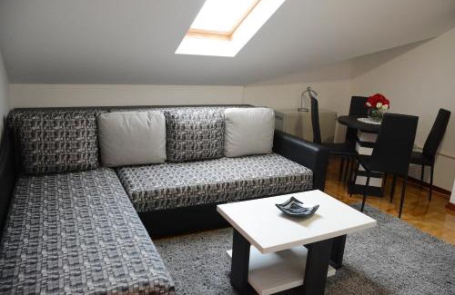 Vrnjacka Banja Apartment | Zafir 1