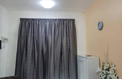 Changlun House | Zafirah Homestay Changlun