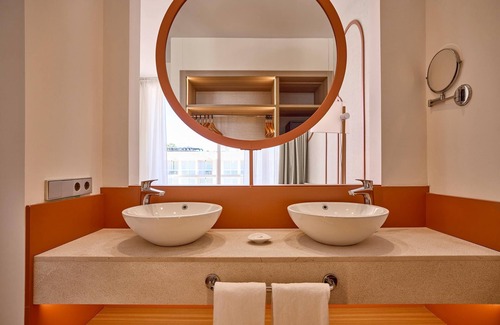 Can Picafort Hotel | Zafiro Alzina Mar
