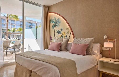 Can Picafort Hotel | Zafiro Alzina Mar