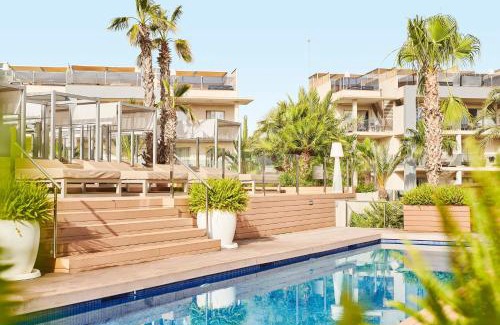 Alcudia Apartment | Zafiro Palace Alcudia