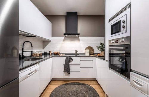 Goya Apartment | Zafra - 1 bedroom in Goya