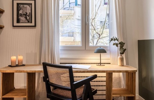 Goya Apartment | Zafra - 1 bedroom in Goya