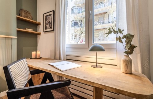Goya Apartment | Zafra - 1 bedroom in Goya