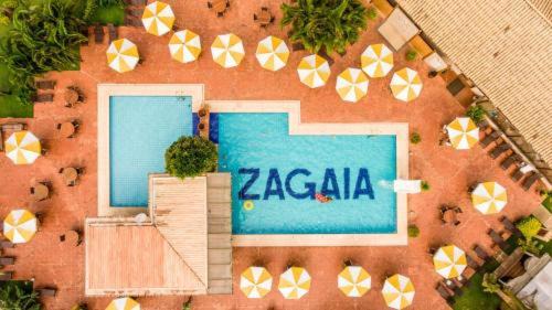 Bonito Resort | Zagaia Eco Resort