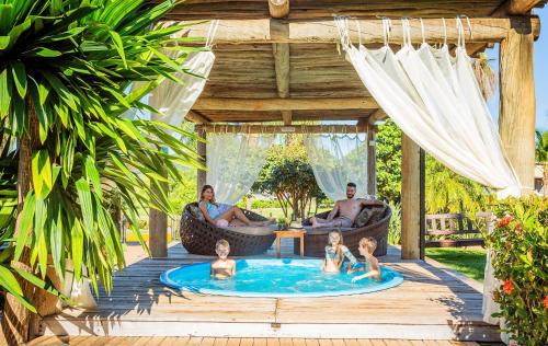 Bonito Resort | Zagaia Eco Resort