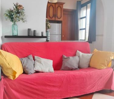 Zahara de la Sierra Apartment | Zahara Lovers