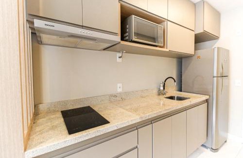 Paraiso Apartment | ZAHLE1004 - Ap luxo Jardins Ibirapuera Av Paulista