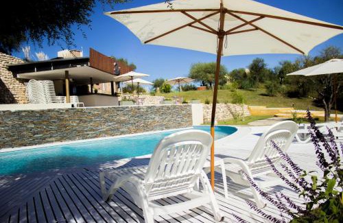 San Javier Resort | Zahrek Resorts & SPA