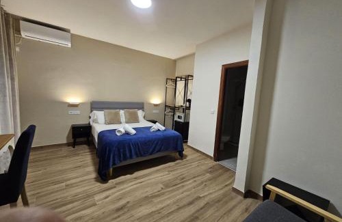 Museo Hotel | Zaida Boutique Hotel