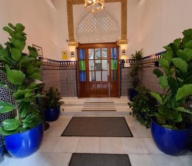 Museo Hotel | Zaida Boutique Hotel