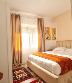 Blloku Apartment | Zaimeen Apartments in Bllok Area